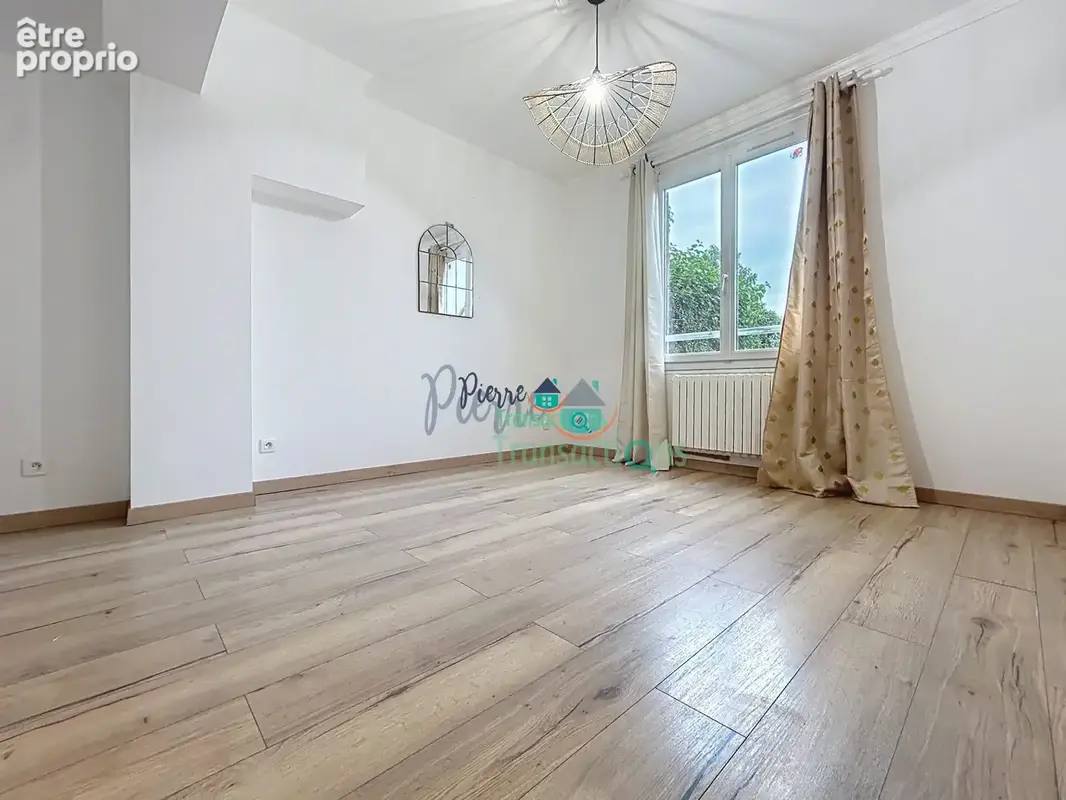 Maison 4 pièces 77 m² à vendre à Saint-Maurice-D'etelan (76330) - photo 4