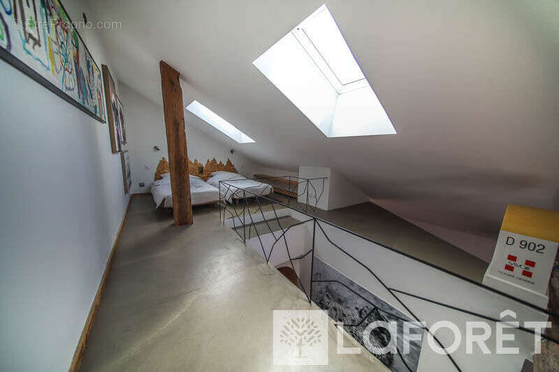Appartement à GUILLESTRE