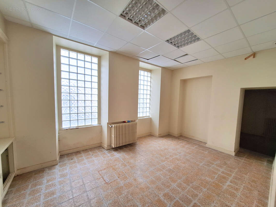 Appartement à SEGRE