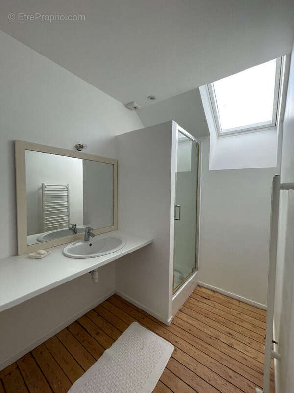 Maison à LA MONTAGNE