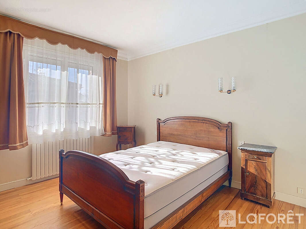 Maison à SAINT-JEAN