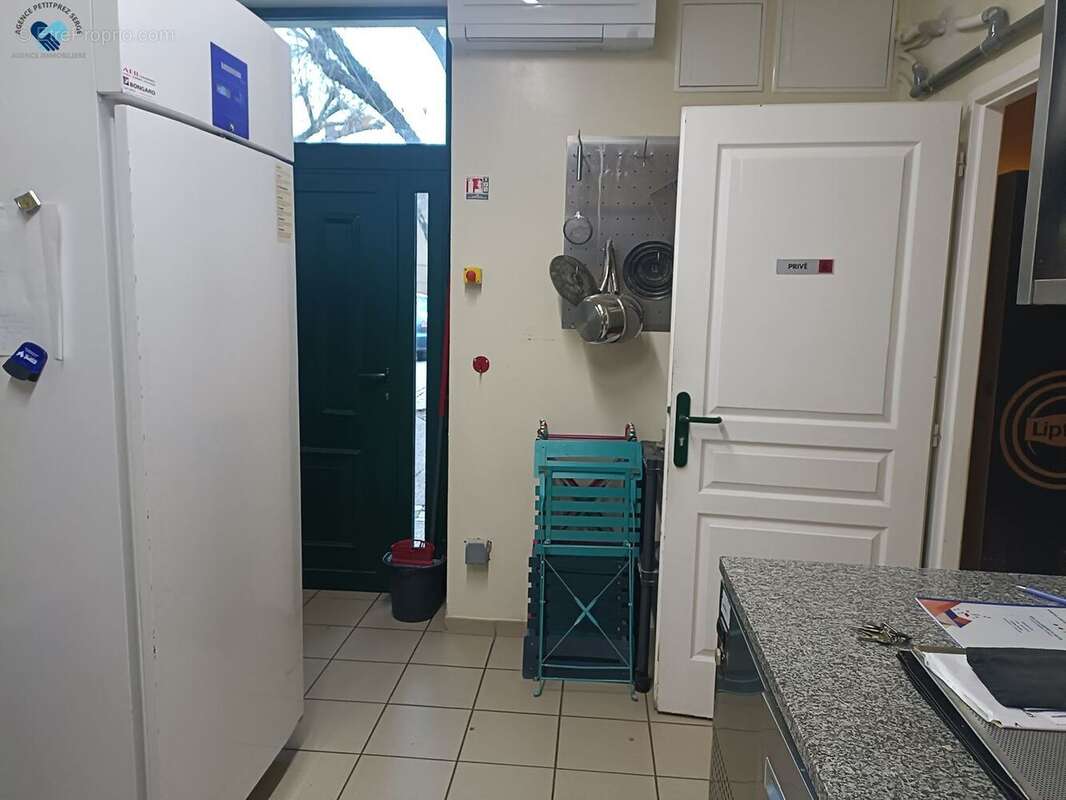 Commerce à LAVELANET