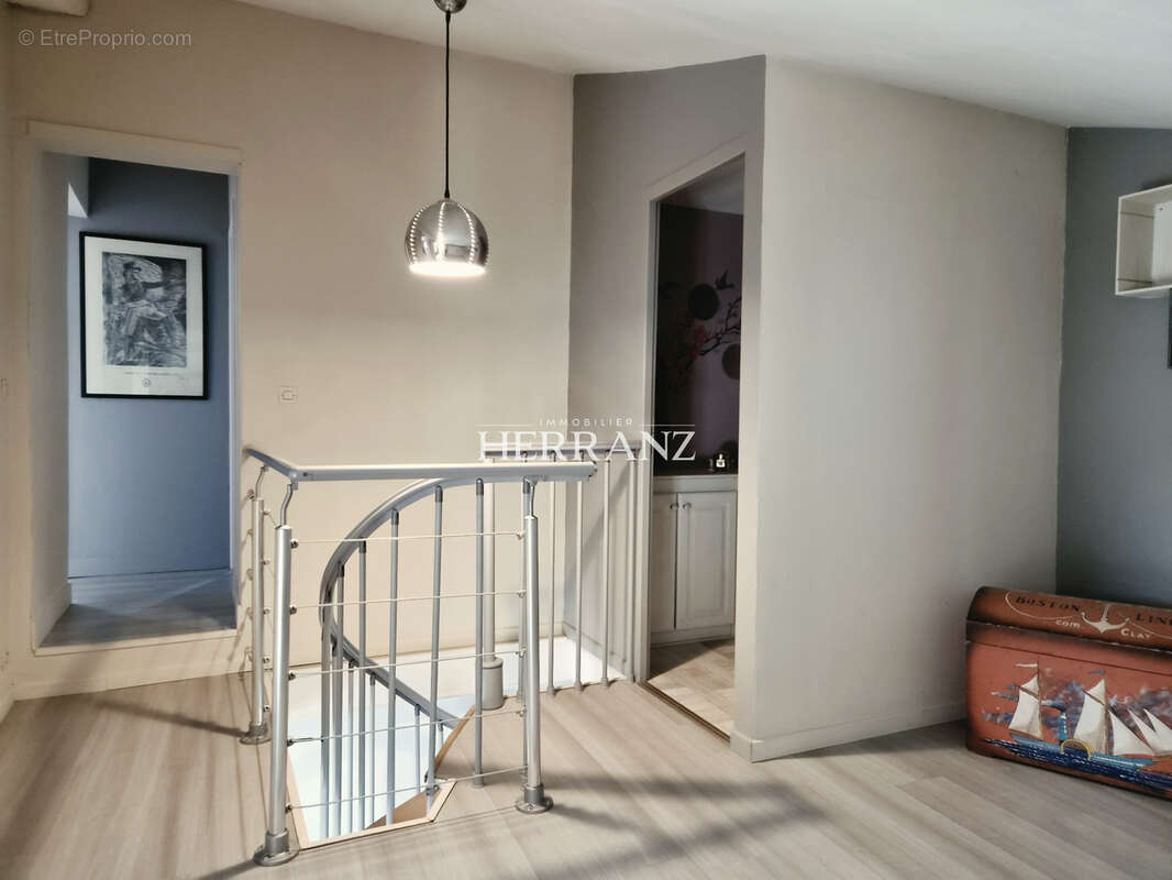 Maison de village - photo 7