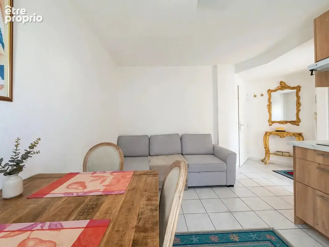A 50 mètre des plages  - Studio de charme - Idéal invest loc saisonnier - photo 5