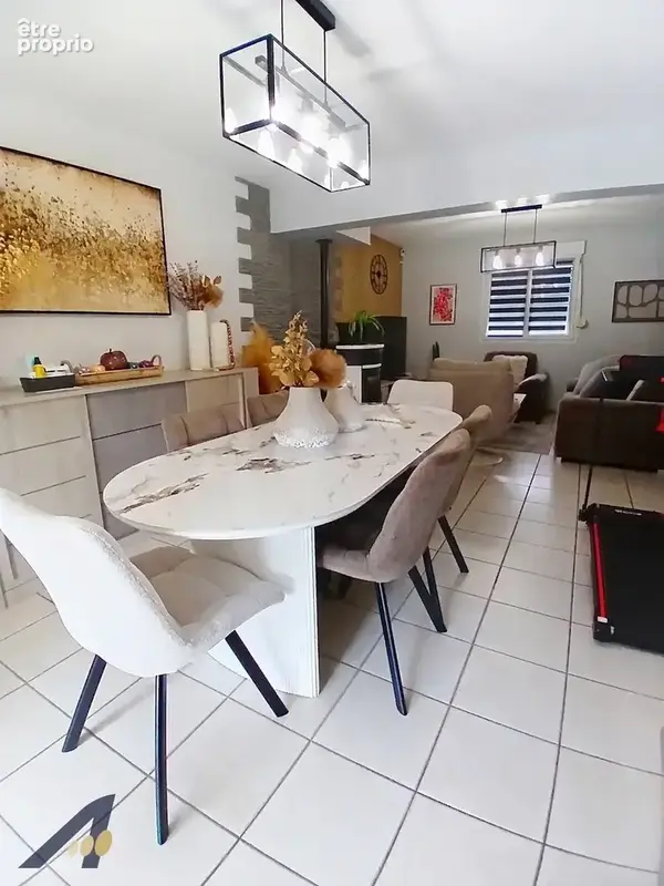 Nouveauté en exclusivité à montenois   belle maison familiale - photo 6