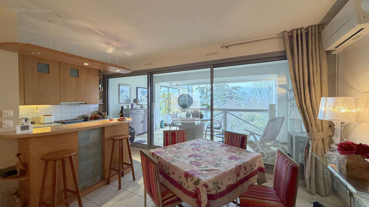 Appartement à VALENCE