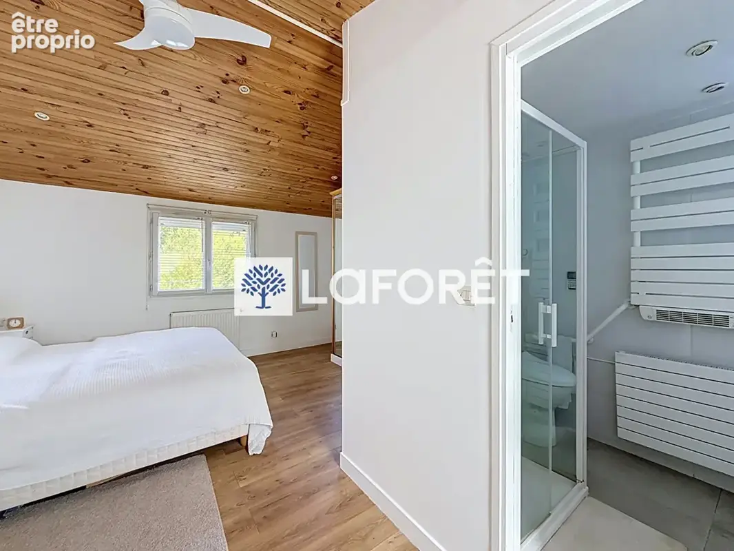 Maison familiale au calme d'un clos privé à Chambourcy - photo 14