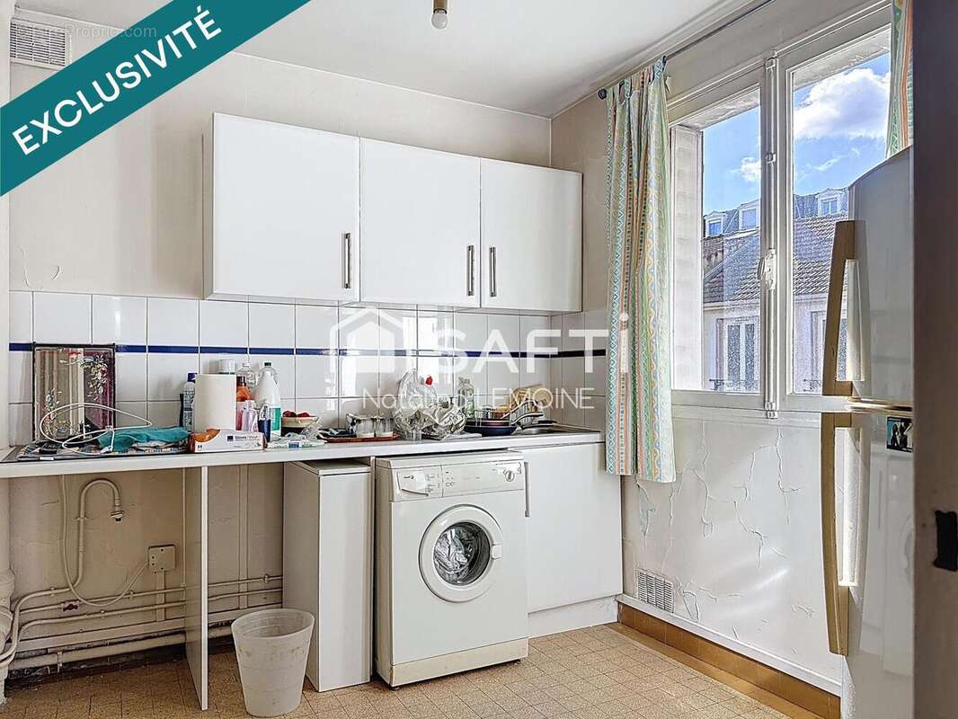 Photo 6 - Appartement à NOGENT-SUR-MARNE