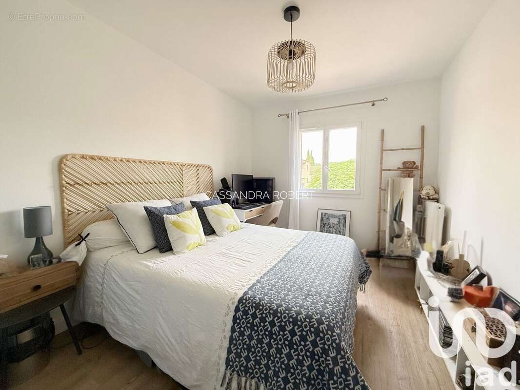 Photo 6 - Appartement à LE BEAUSSET