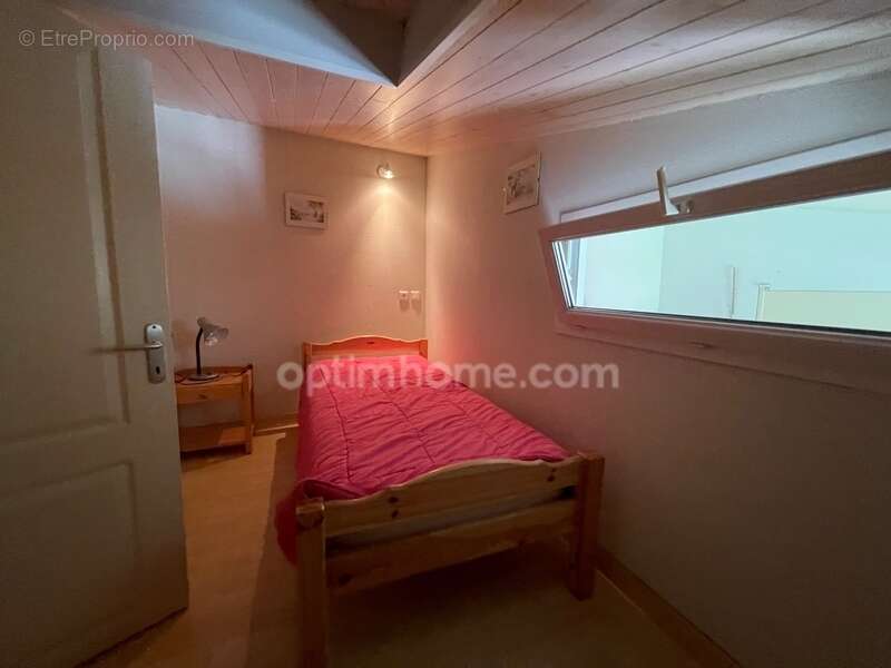 Maison à LE BOIS-PLAGE-EN-RE