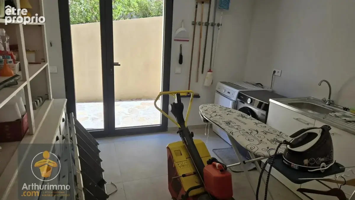 Villa contemporaine avec vue mer au Lavandou - photo 10