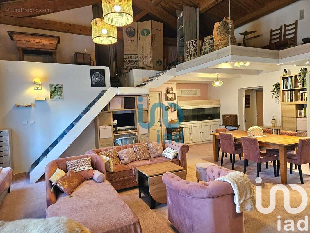 Photo 7 - Maison à LES PLANS