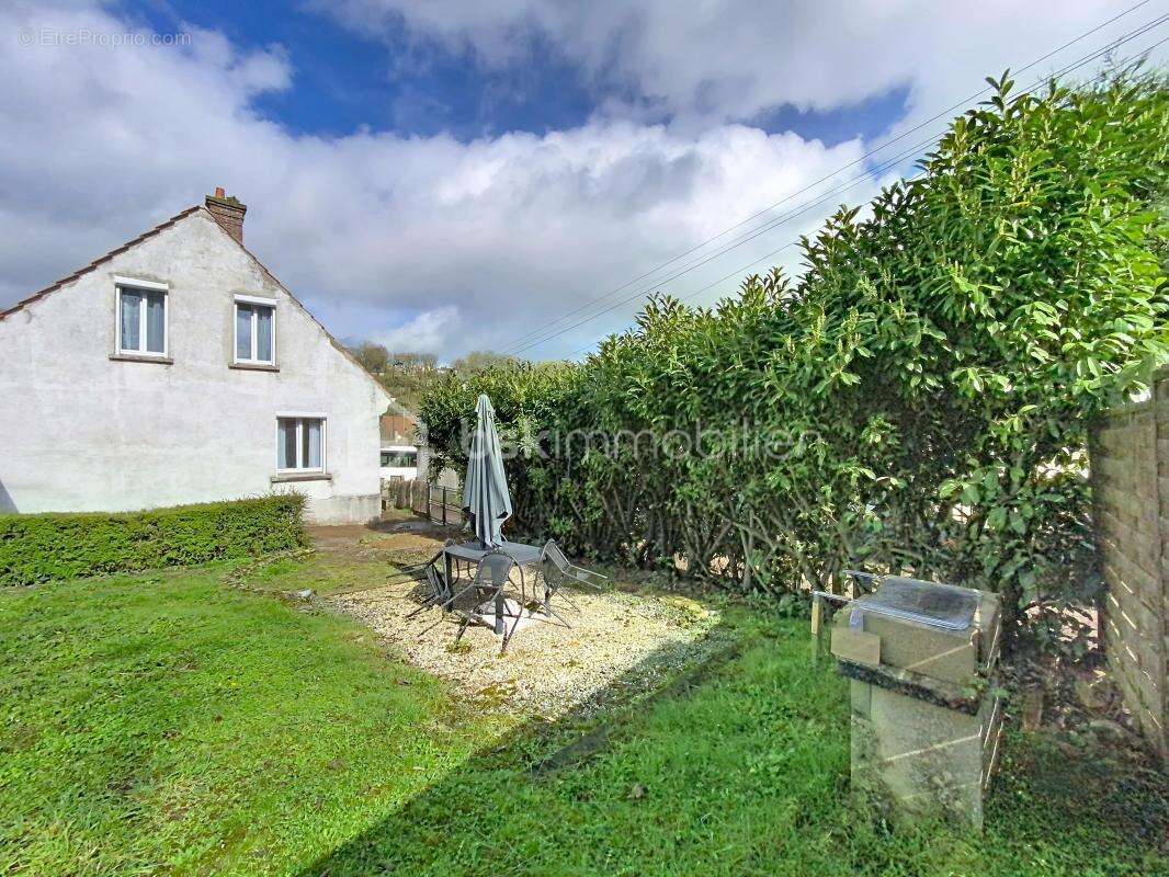 Maison à ETAMPES