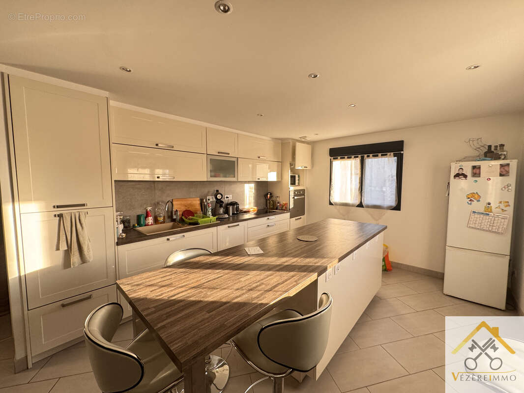 Maison 120 m2 Allassac - photo 3