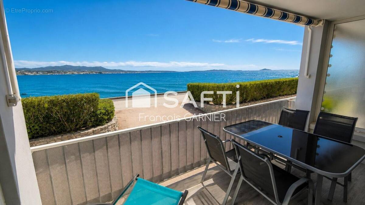 Photo 1 - Appartement à SANARY-SUR-MER