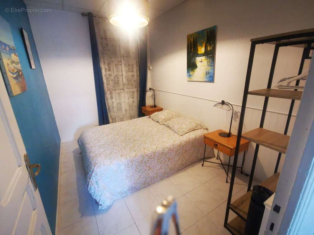 Maison à ARGELES-SUR-MER