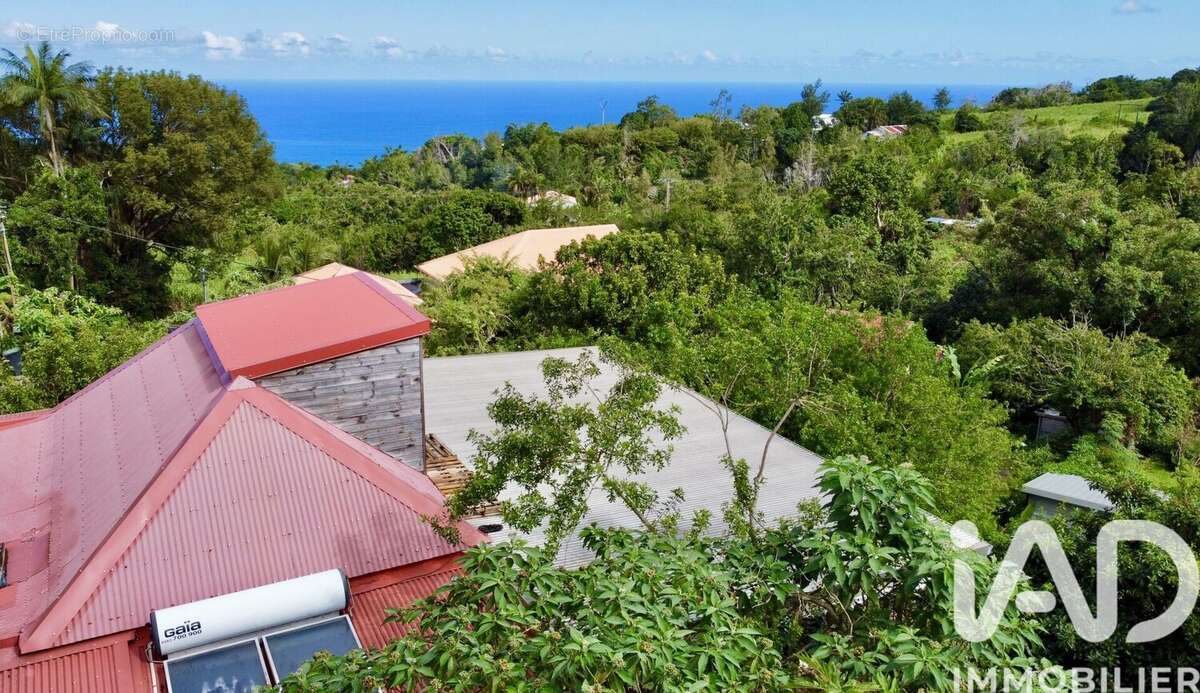 Photo 3 - Maison à SAINT-JOSEPH