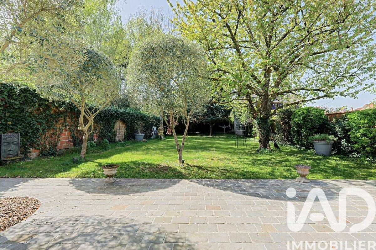 Photo 1 - Maison à VAIRES-SUR-MARNE