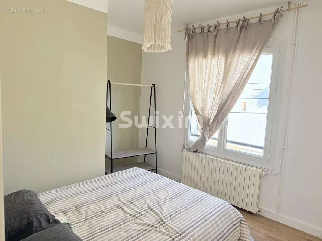 Appartement à MONTELIMAR