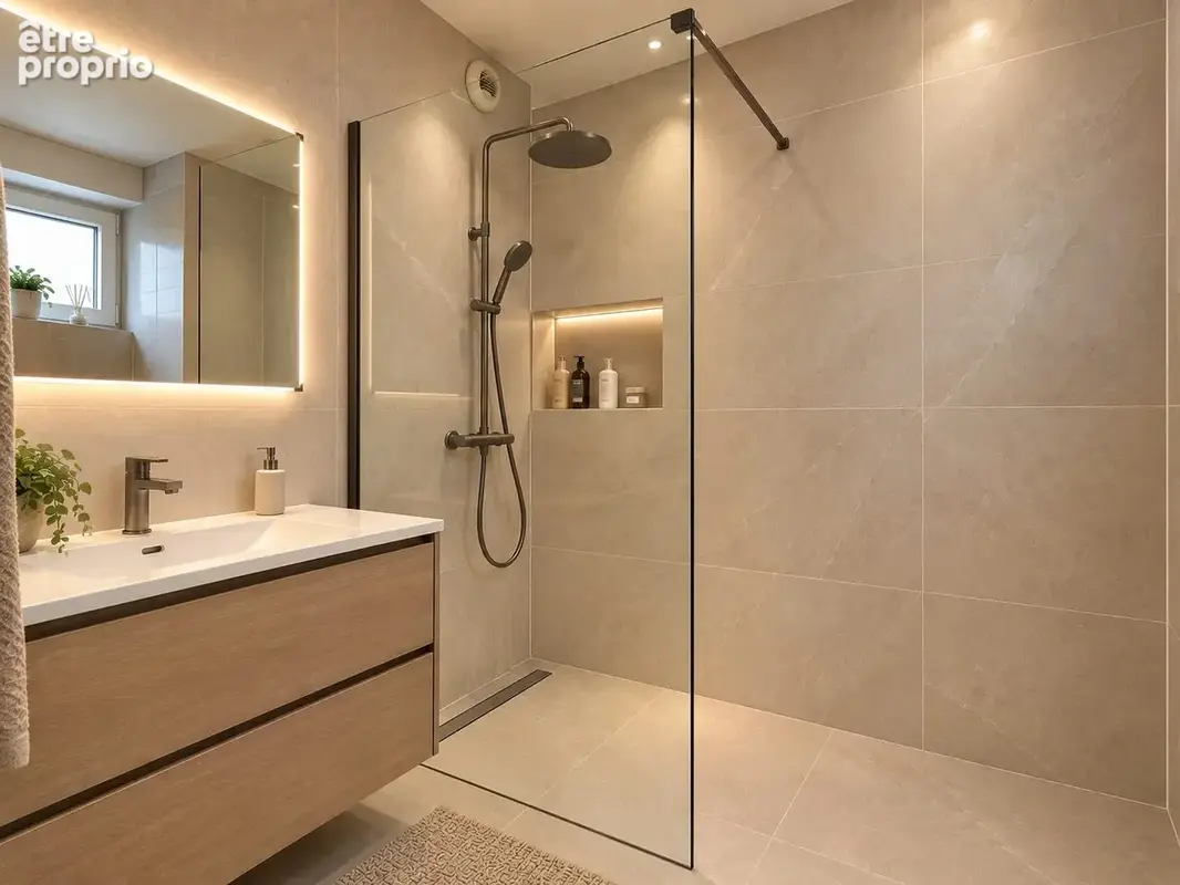Appartement 4 pièces 59 m² à vendre à Ottange (57840) - photo 5