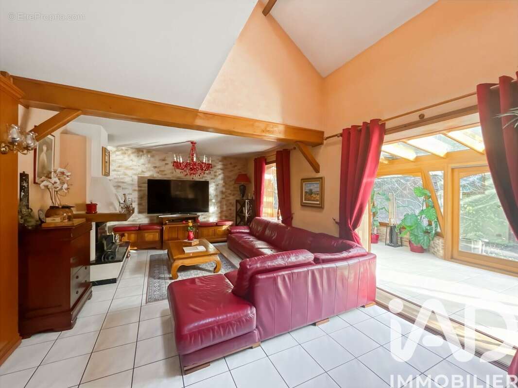 Photo 3 - Maison à MONTFERMEIL