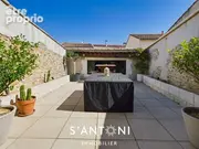 Maison à SAINT-GENIES-DE-FONTEDIT