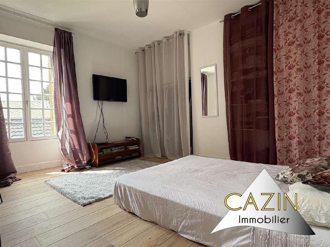 Maison 80 m² à Le Merlerault  - photo 6