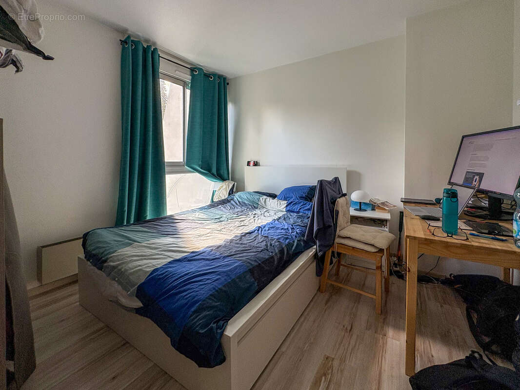 Appartement à CHAMALIERES