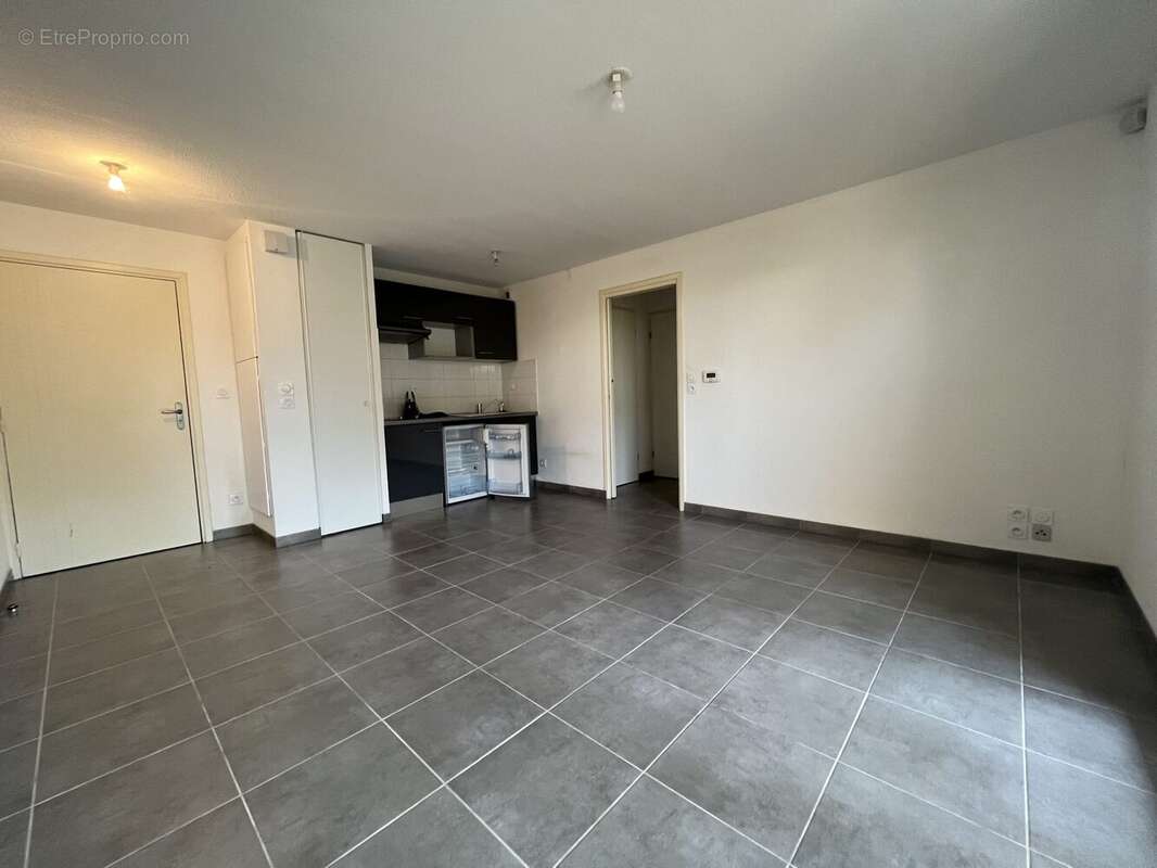 Appartement à TOURNEFEUILLE