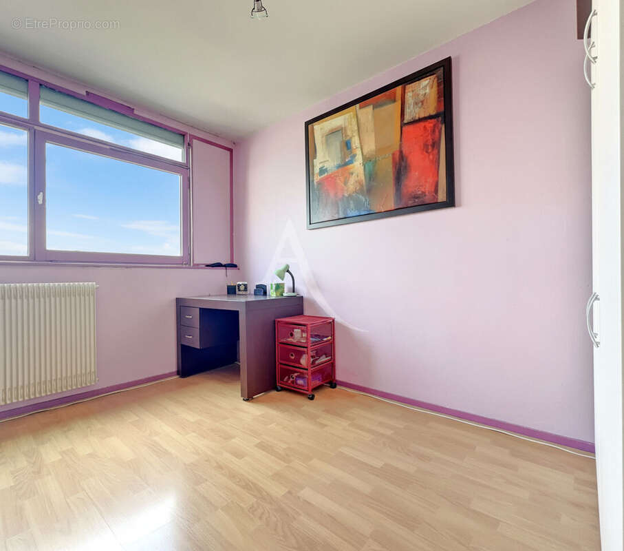 Appartement à LYON-3E