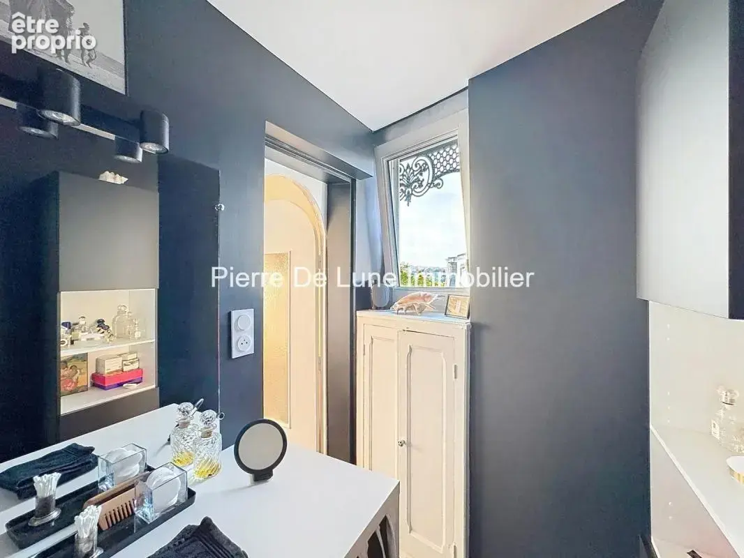 NUE-PROPRIETE - 2 pièces spacieux, vue exceptionnelle - photo 16