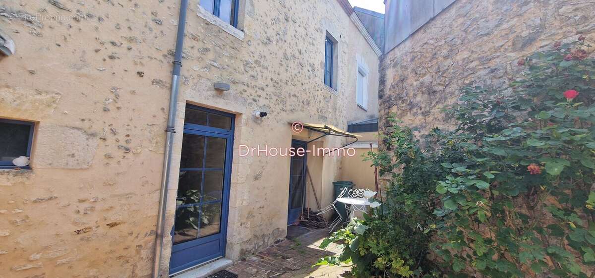 Maison à LA FERTE-BERNARD