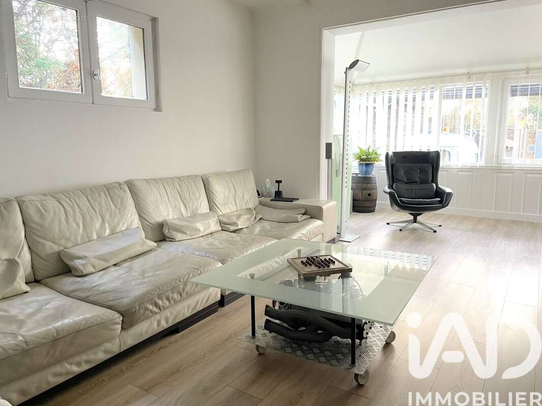 Photo 4 - Maison à ETIOLLES