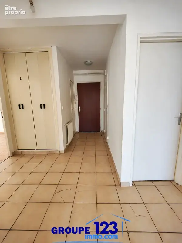 Migennes : un appartement en rez-de-chaussée avec loggia, pour vivre ou investir - photo 6