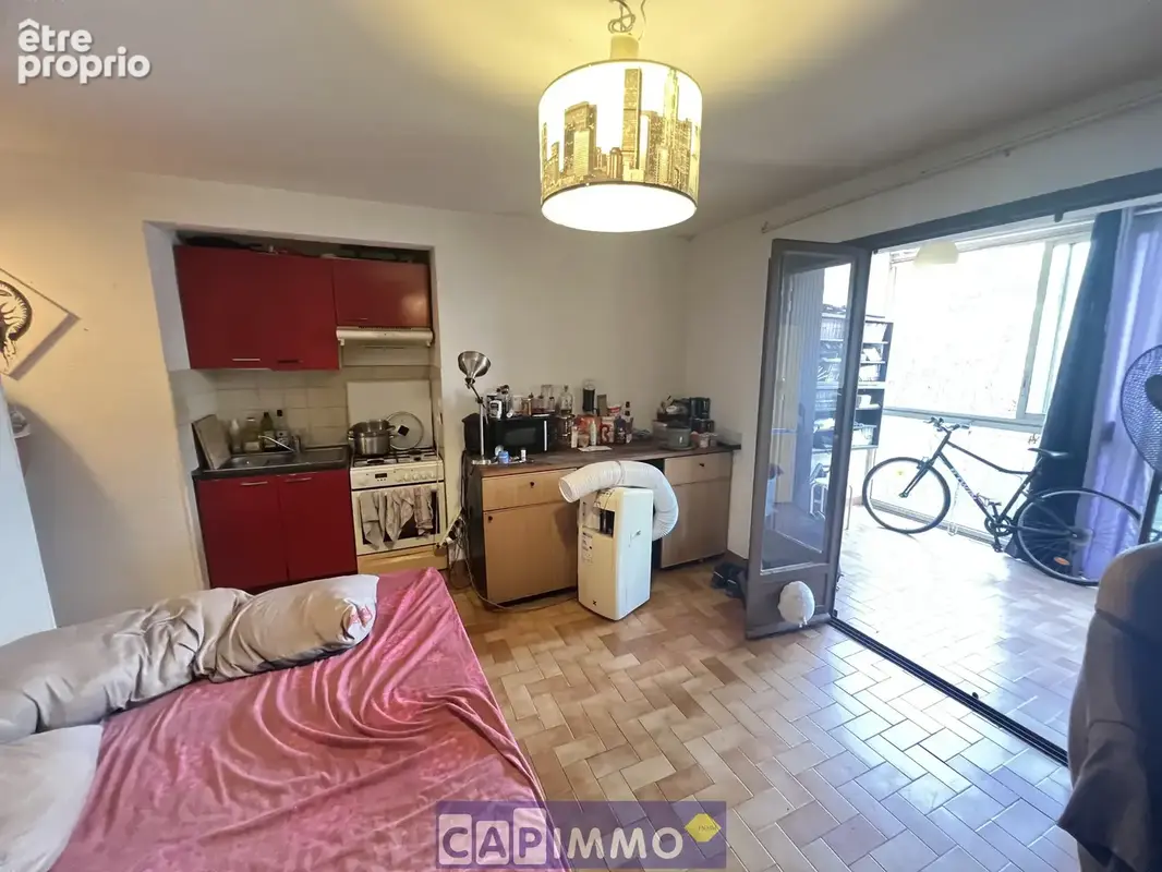 Photo Appartement à La Garde au prix de 83 000€