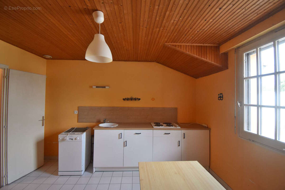 Maison d'habitation - photo 9