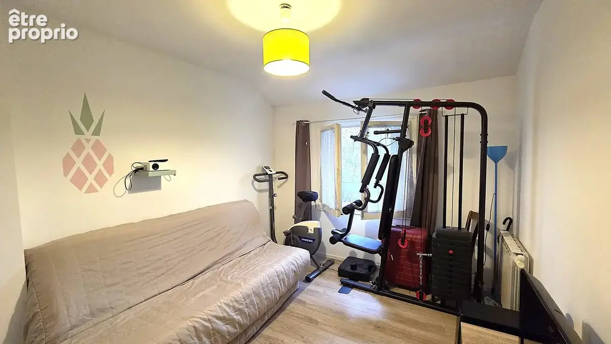 Maison 4 pièces 79 m² à vendre à Stains (93240) - photo 7