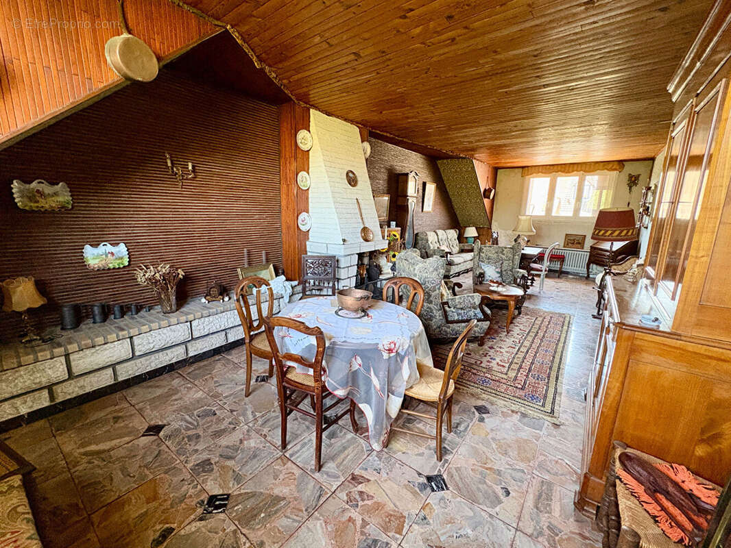 Maison Chatillon 7 pièce(s) 192.92 m2 - photo 8