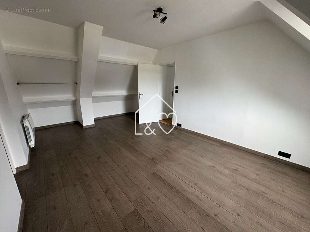 Maison à SAINT-NAZAIRE