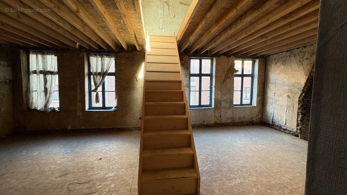 Maison à LILLE