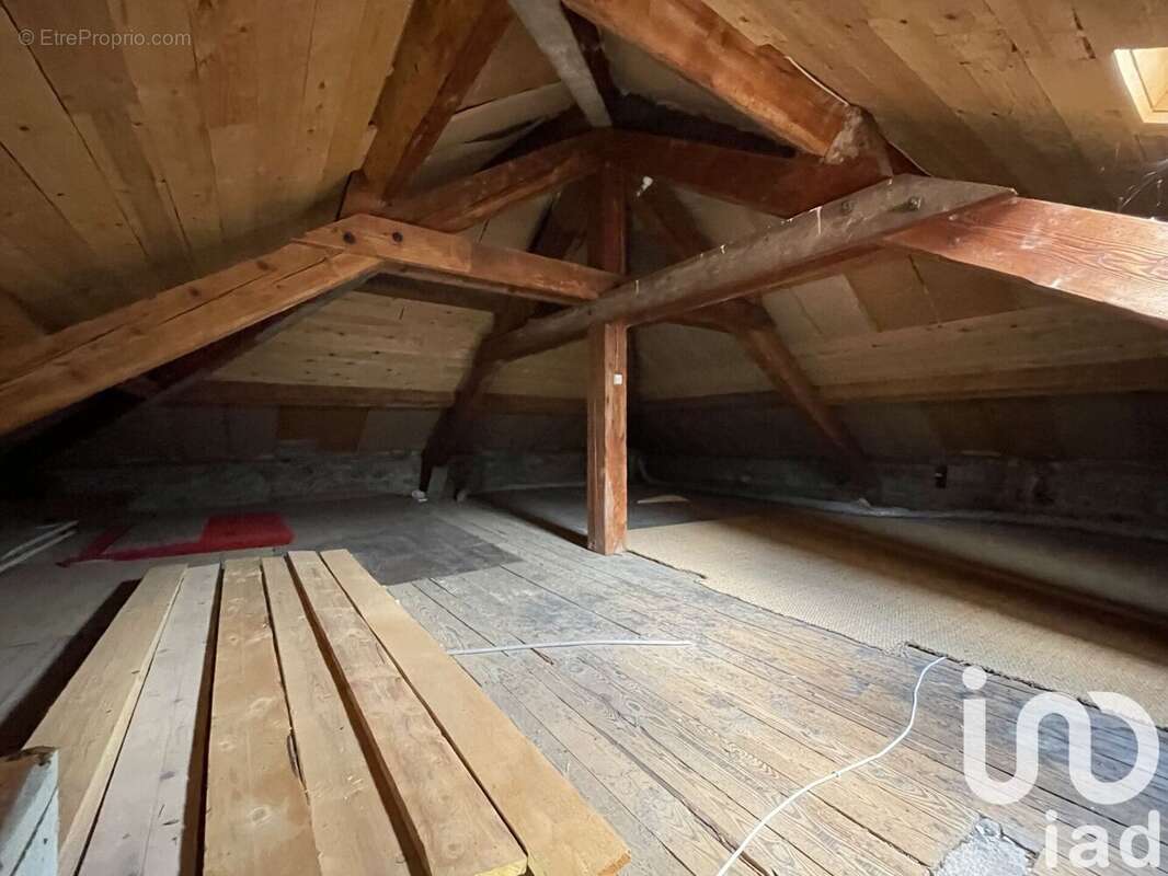 Photo 8 - Appartement à SAINT-MARTIN-DE-VALAMAS