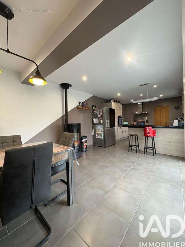 Photo 5 - Maison à NOUSSEVILLER-SAINT-NABOR