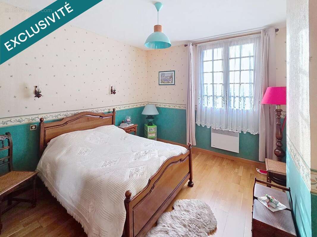 Photo 7 - Maison à LE TRAIT