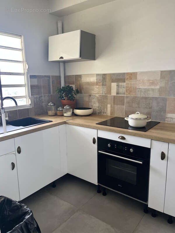 À VENDRE   Magnifique appartement T4 avec vue mer   Baie-Mahault - photo 7