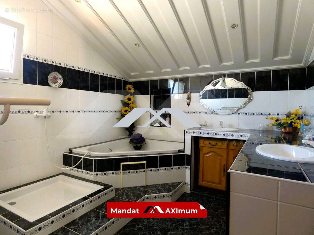 Maison à SAINT-LOUIS