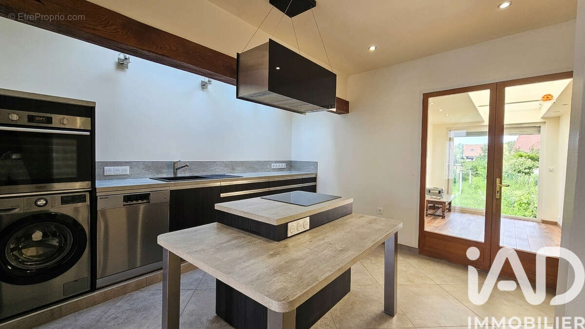 Photo 3 - Maison à CORBIE