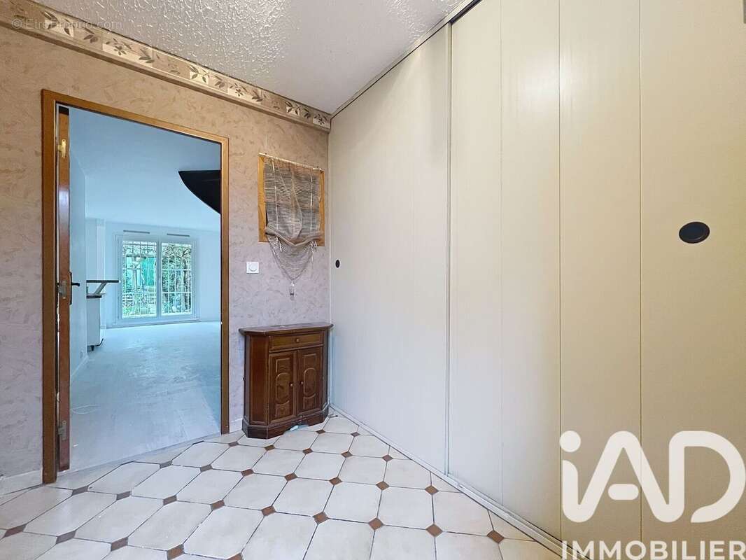 Maison 77 m² à Villeparisis  - photo 2