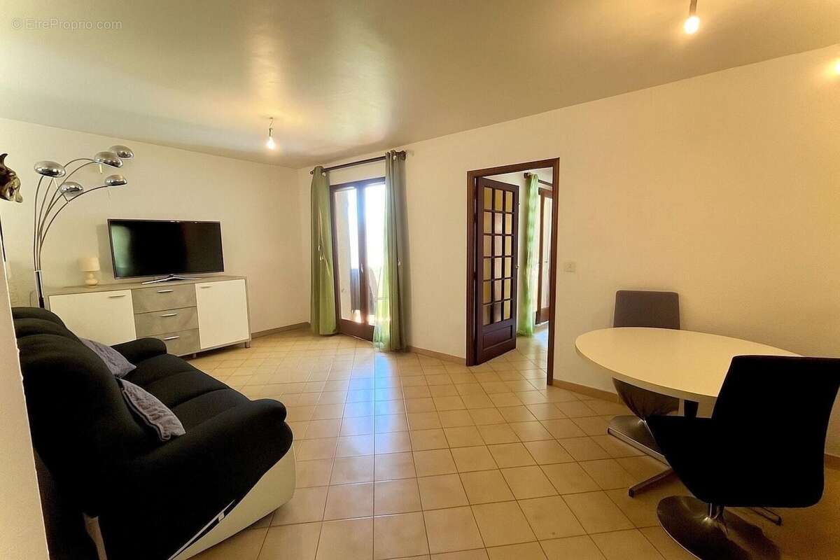 Photo 4 - Appartement à BASTIA