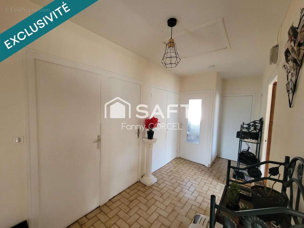 Photo 5 - Maison à CHATILLON-SUR-SEINE