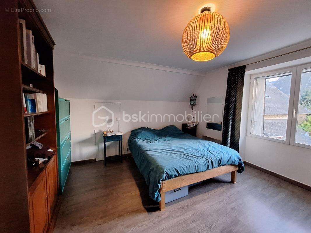 Appartement à MAYENNE